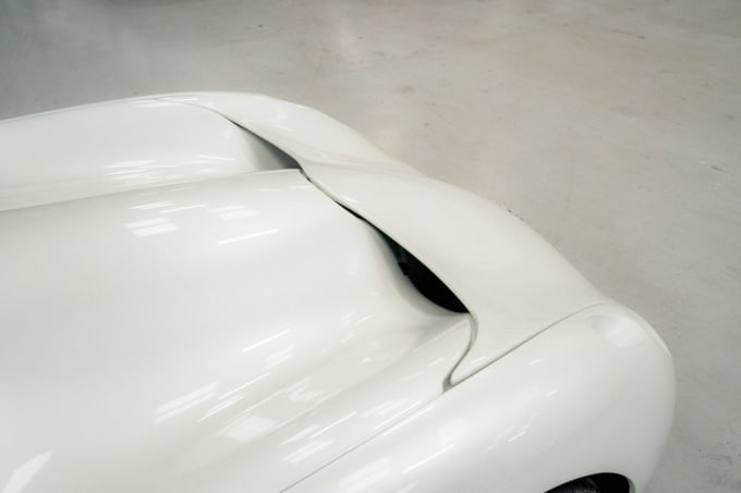 2025 Tvr Tuscan