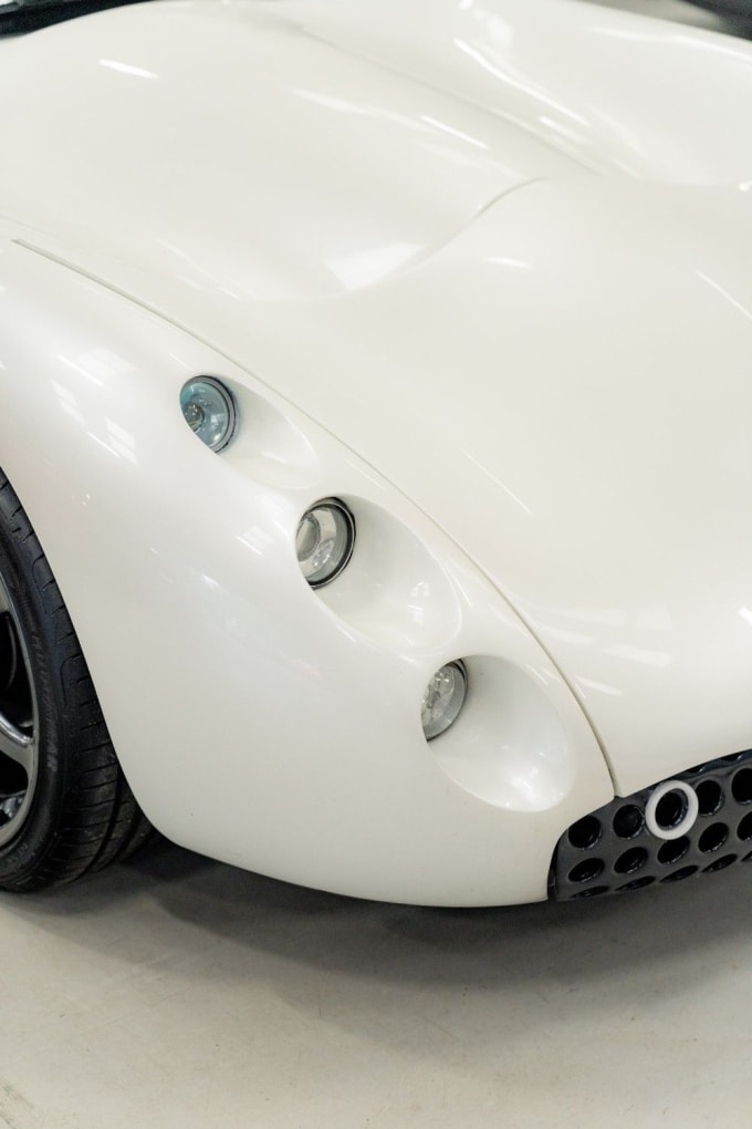 2025 Tvr Tuscan