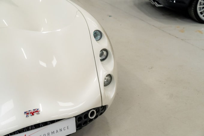 2025 Tvr Tuscan
