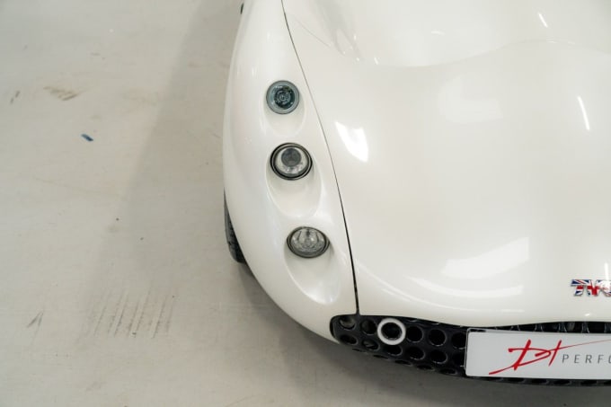 2025 Tvr Tuscan
