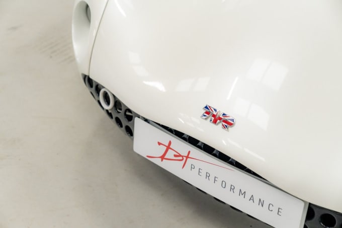 2025 Tvr Tuscan