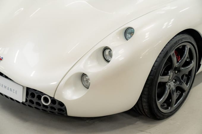 2025 Tvr Tuscan