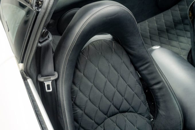 2025 Tvr Tuscan