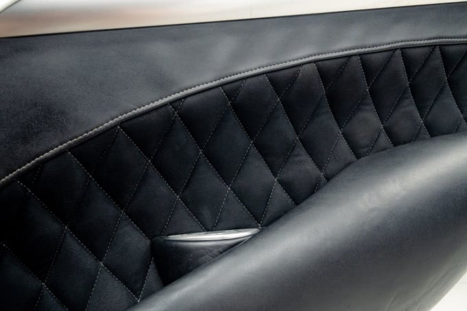 2025 Tvr Tuscan