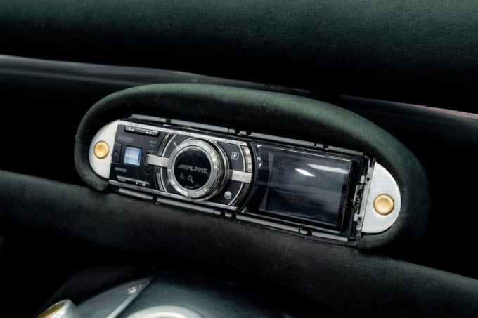 2025 Tvr Tuscan