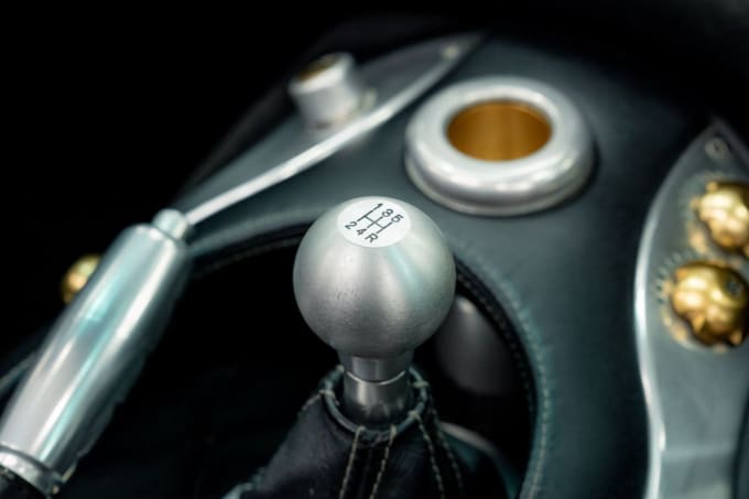 2025 Tvr Tuscan