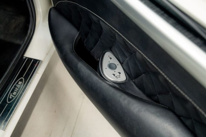 2025 Tvr Tuscan
