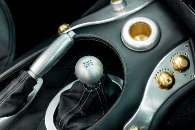 2025 Tvr Tuscan