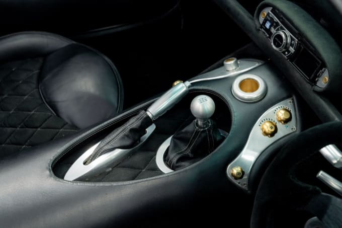 2025 Tvr Tuscan