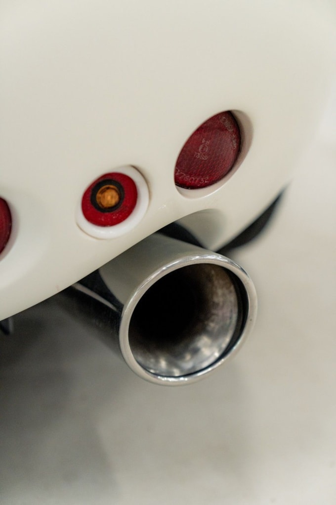 2025 Tvr Tuscan