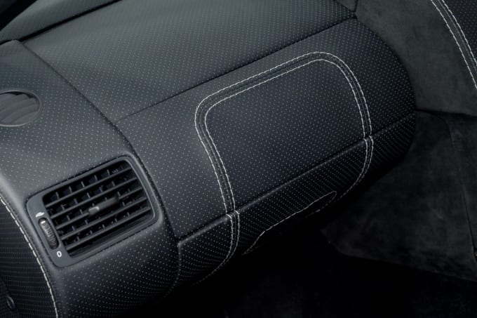 2025 Aston Martin Vanquish