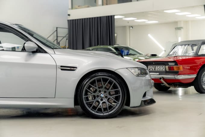 2008 BMW M3