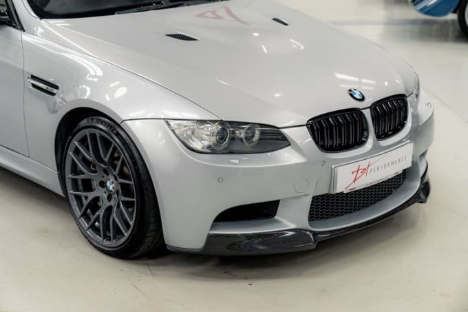 2008 BMW M3