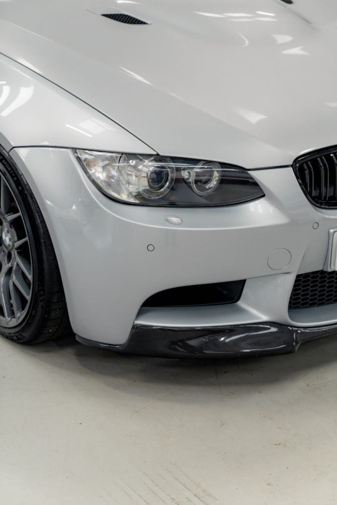 2008 BMW M3