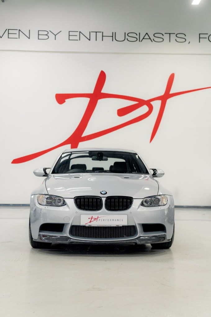 2008 BMW M3