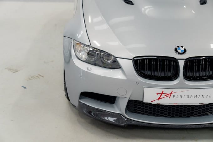 2008 BMW M3