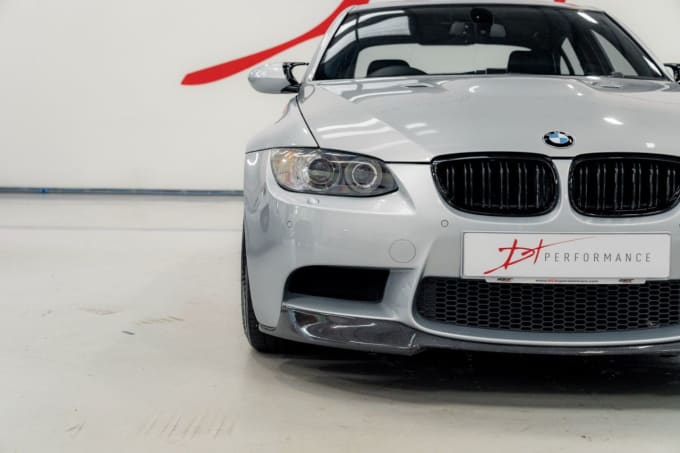 2008 BMW M3