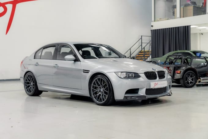 2008 BMW M3