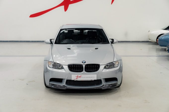 2008 BMW M3