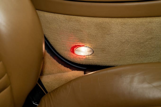 2004 Porsche 911