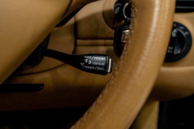 2004 Porsche 911