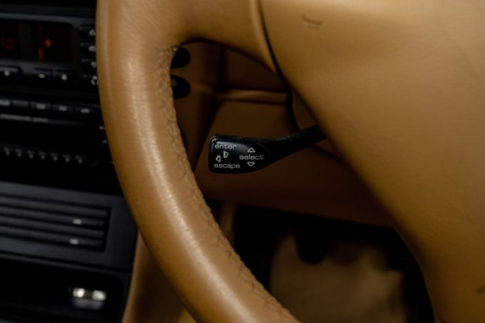 2004 Porsche 911