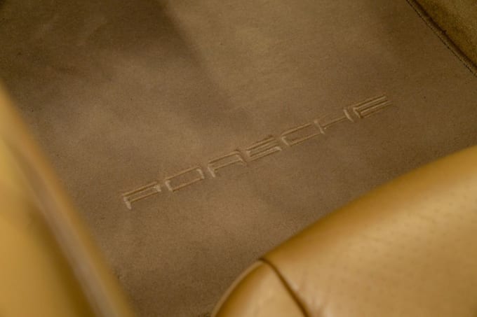 2004 Porsche 911