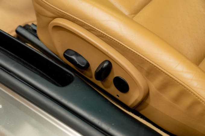 2004 Porsche 911