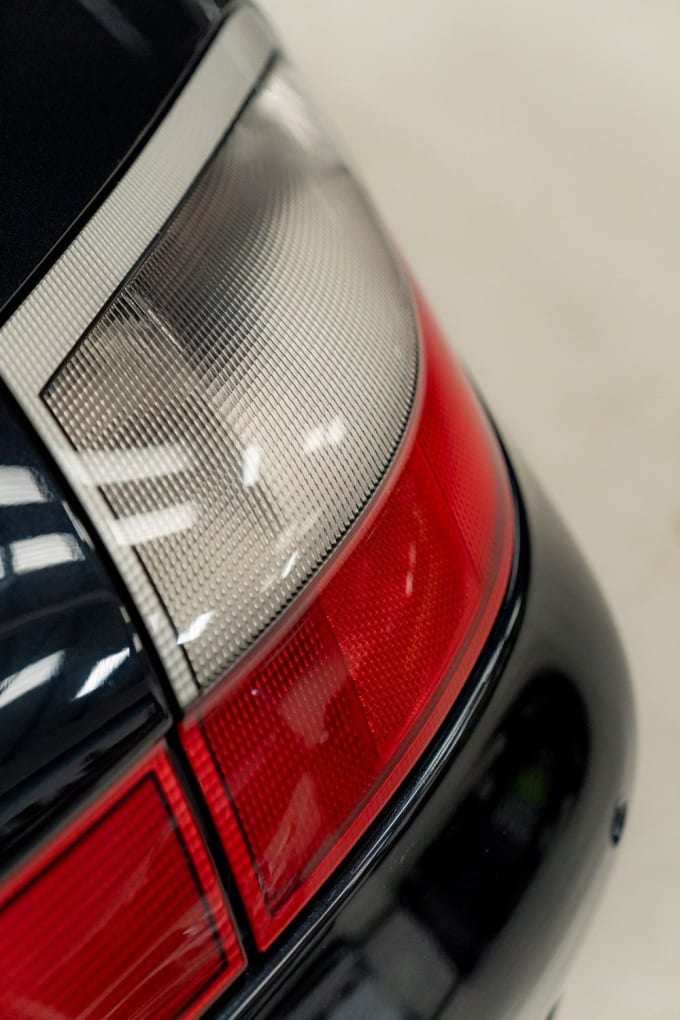2004 Porsche 911