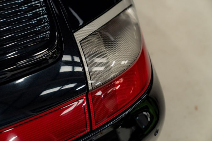 2004 Porsche 911
