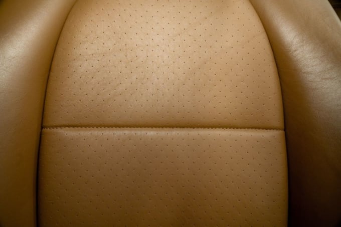 2004 Porsche 911