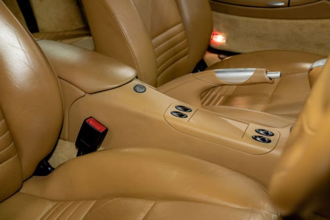 2004 Porsche 911