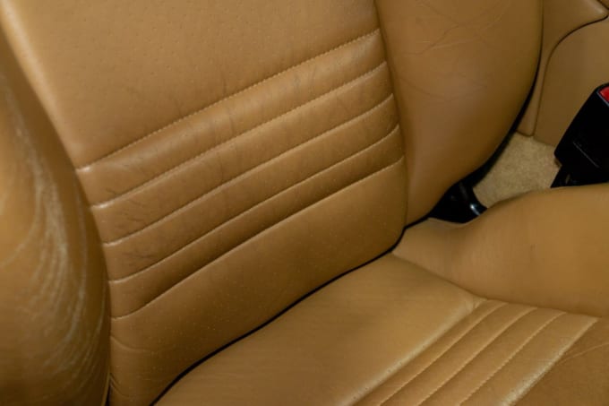 2004 Porsche 911