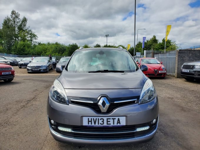 2024 Renault Grand Scenic