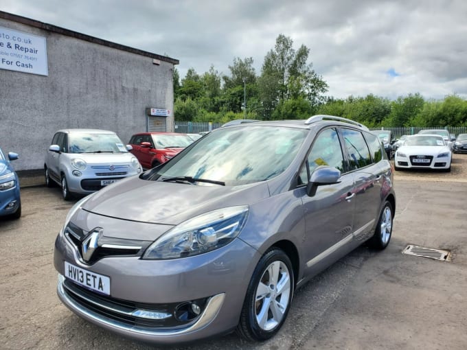 2024 Renault Grand Scenic