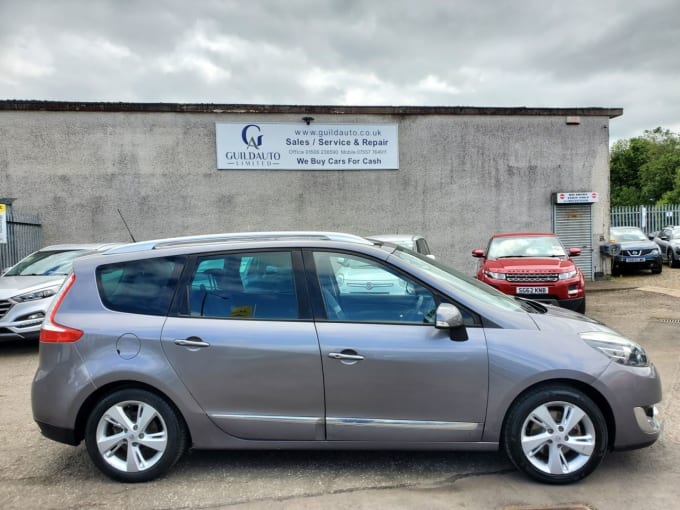 2024 Renault Grand Scenic