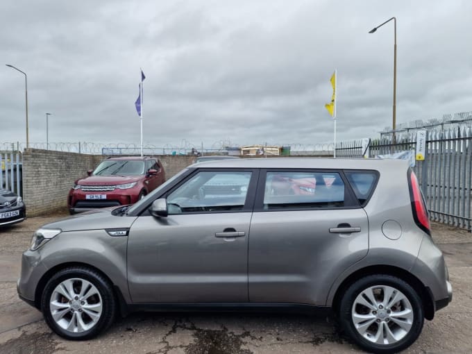 2024 Kia Soul