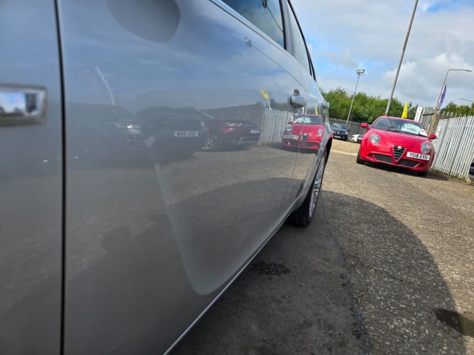 2024 Vauxhall Insignia