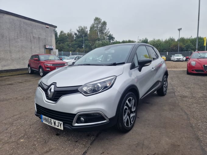 2024 Renault Captur