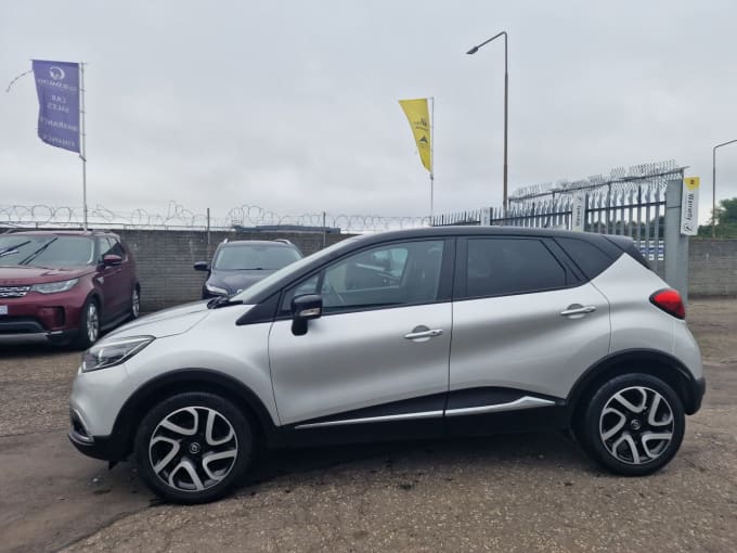 2024 Renault Captur