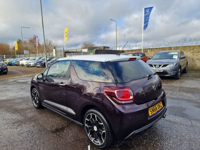 2025 Ds Automobiles Ds 3