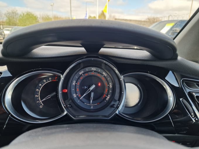 2025 Ds Automobiles Ds 3