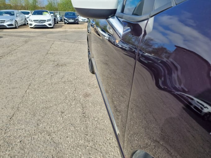 2025 Ds Automobiles Ds 3