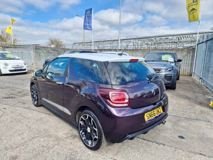 2025 Ds Automobiles Ds 3