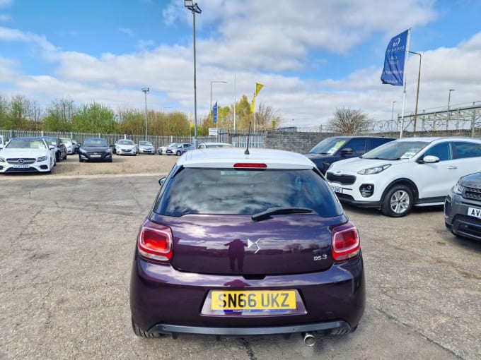2025 Ds Automobiles Ds 3