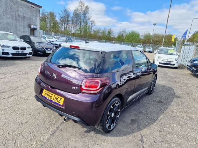 2025 Ds Automobiles Ds 3