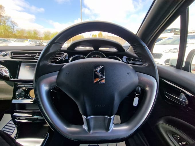 2025 Ds Automobiles Ds 3