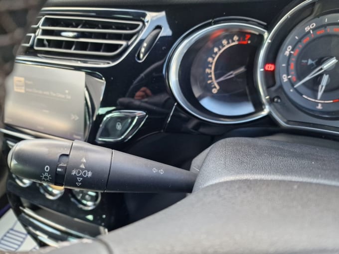 2025 Ds Automobiles Ds 3