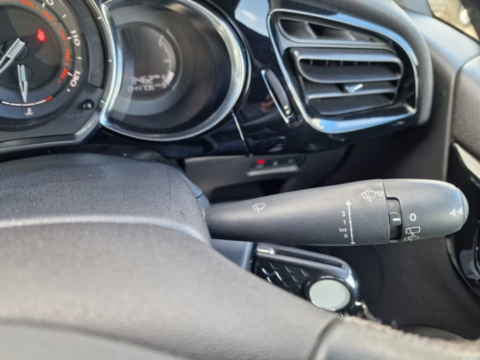 2025 Ds Automobiles Ds 3
