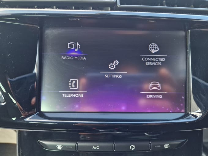 2025 Ds Automobiles Ds 3